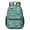 Excavator and Hard, variant on Excavator and Hard Hat Blue Pattern 17" School Backpacks for Teens,Waterproof Oxford Fabric,S-Shape Padded Straps for School,Travel,Hiking,Camping
