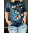 thumbnail image 3 of Tootsie Roll® Moon Vintage 1920 Tootsie Roll Ad Tee, 3 of 5