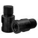 thumbnail image 4 of 6 Piezas M14 una 5/8 Pulgadas-11 Adaptador Amoladora Angular Adaptador Convertidor de Rosca Conector de Eje para Brocas de Diamante, 4 of 5