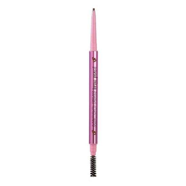 PINK UP | Micro Fine Brow Pencil | Delineador de Precisión Cejas | Delinea Peina y Maquilla | Larga