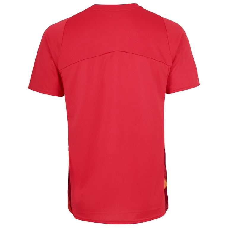 umbro dri fit t shirt