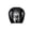 A003- C, variant on Halloween Window Clings for Glass Windows, Black and White Party Decorations with Ghost Designs, Spooky Halloween Decorations for Home, Classroom Halloween Decorations, Peel and
