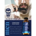 thumbnail image 6 of Artnaturals Beard Oil Aftershave Treatment with Argan and Jojoba Oil (2 oz / 60 ml), 6 of 6