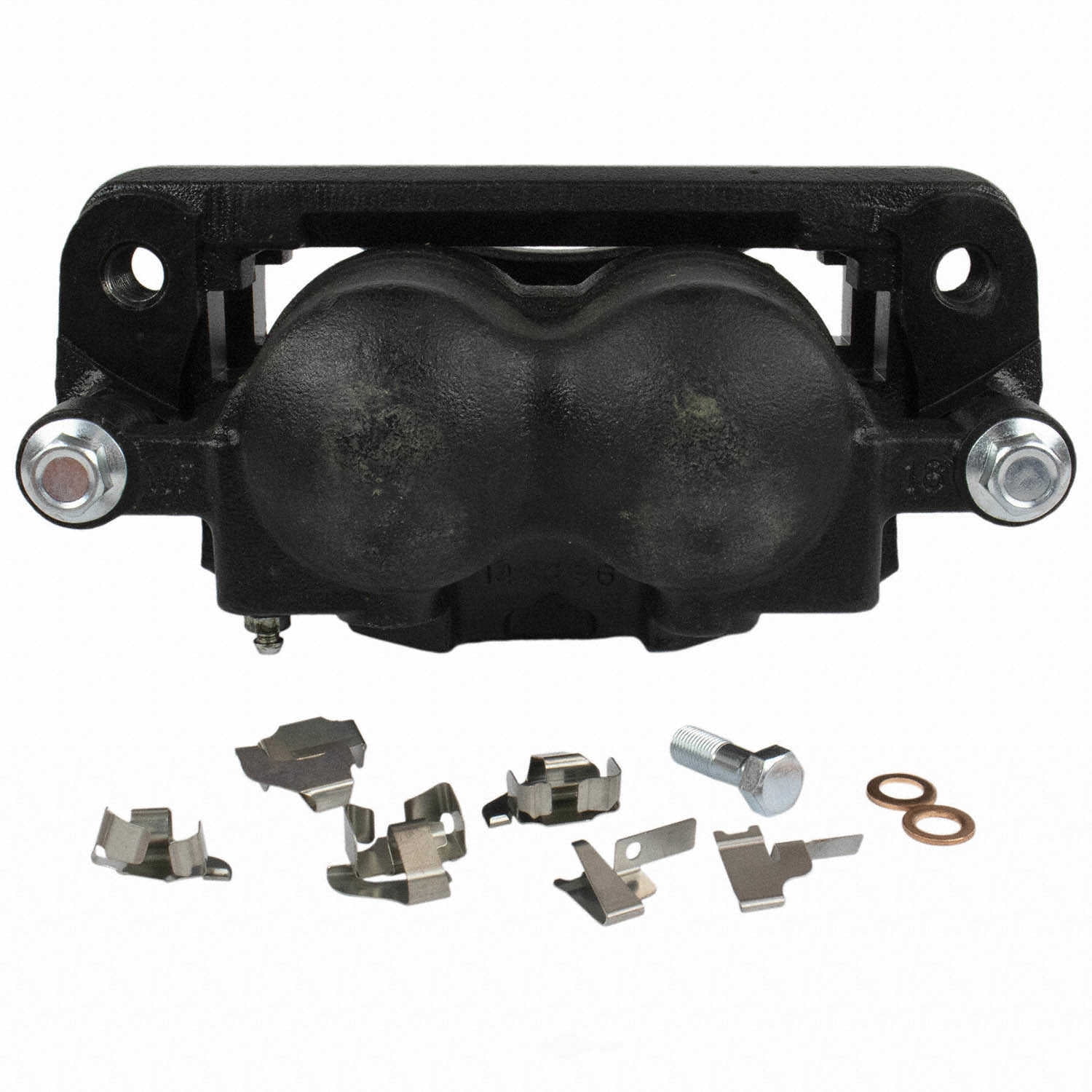 Motorcraft NBRC-37-RM Unloaded Caliper