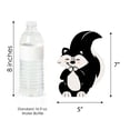 thumbnail image 5 of Big Dot of Happiness Little Stinker - Decorations DIY Woodland Skunk Baby Shower or Birthday Party Essentials - Set of 20, 5 of 6