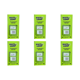 thumbnail image 2 of Lámpara LED Consumo Impermeable Portátil para Coche Al Aire Libre Playa () Verde, 2 of 6