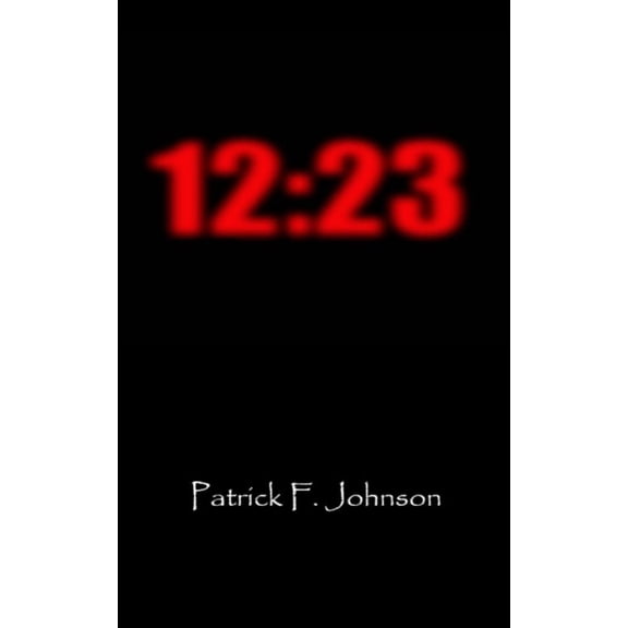 12: 23, (Paperback)