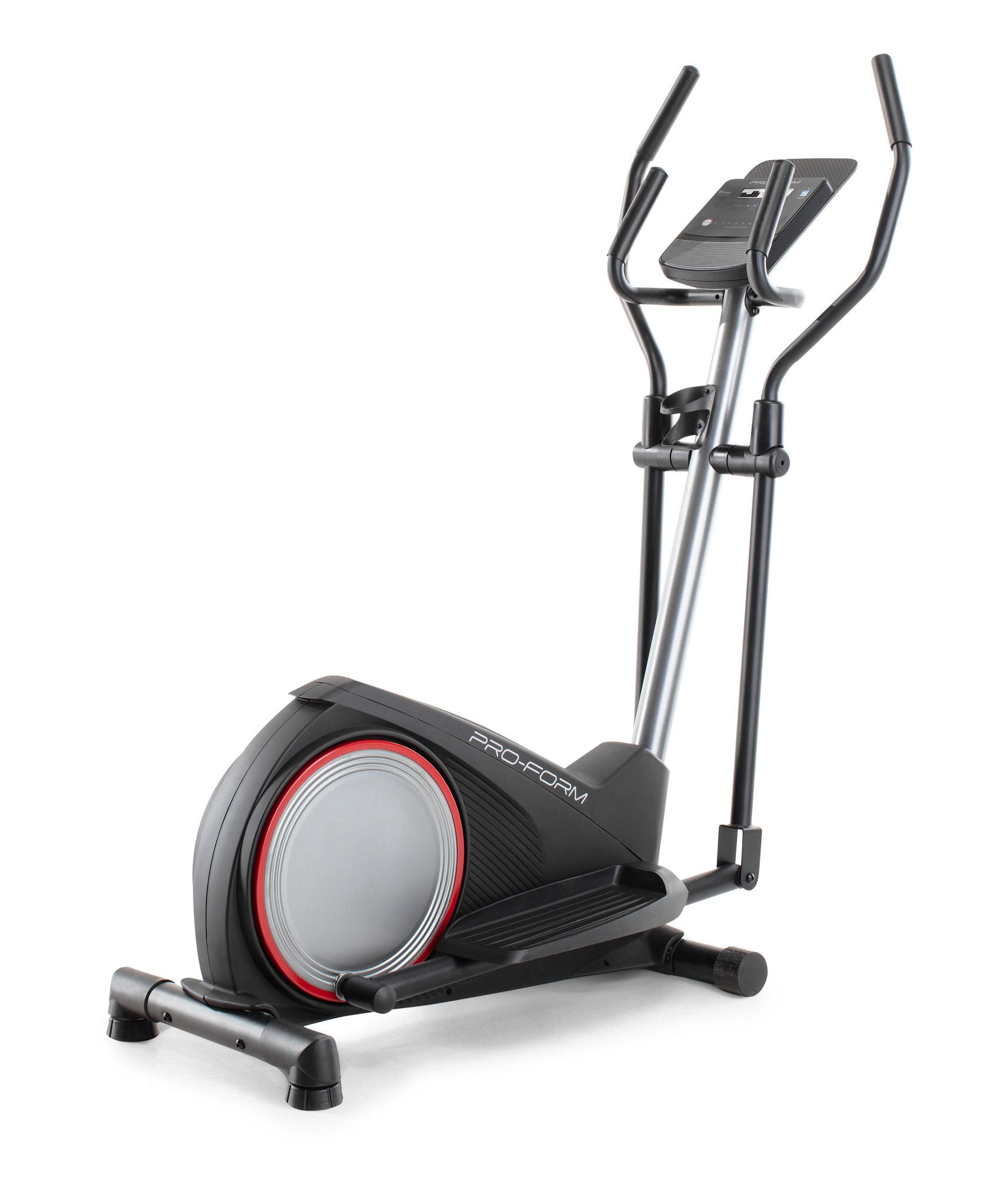 ProForm Sport E2.0 Rear Drive Smart Elliptical, Compatible with iFIT Personal Training