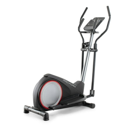 ProForm Sport E2.0 Rear Drive Smart Elliptical, Compatible with iFIT Personal Training