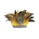 thumbnail image 4 of Accesorio para Tocado de Plumas Strade Fareast Limited 3 Unidades Adulto Carnaval, 4 of 8