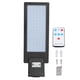 thumbnail image 2 of Luz De Pared Solar, Lámpara De Jardín De Batería De Gran Capacidad, Aplicación Amplia De Alto Brillo Para Patio Cergrey Solar LED Light, 2 of 8