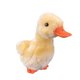 thumbnail image 2 of SAYOO Muñeco de peluche de peluche para niñas y niños, juguete de tamaño portátil con forma de animal de dibujos animados, regalo de cumpleaños, Navidad, boda, fiesta SAYOO  casual, 2 of 8