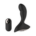 thumbnail image 4 of Gender Fluid Rumble Anal Vibe W-remote - Black, 4 of 4
