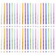 thumbnail image 1 of unbranded 140Ud De Papel Origami Color Surtido Para Manualidades Y Fiestas, 1 of 6