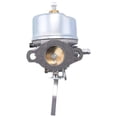 thumbnail image 1 of Carburetor replacement for 631927 Fits Select H50 H60 Engine 38040 38045 Snow blower, 1 of 5