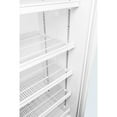 thumbnail image 5 of Commercial 15 cu. ft. Medical Pharmacy Refrigerator with Emergency Backup Battery and Alarm in White, UL Listed (KM-PHR-15C), 5 of 9