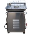 thumbnail image 4 of Commercial Meat Cutting Machine Meat Slicer QX 4mm Blade 250Kg/H, 4 of 11