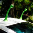 thumbnail image 2 of RuiJiao 3D Car Roof Snail Tentacle Sticker, Universal Lovely Auto Roof Ornament, Creative Waterproof Funny Auto Exterior Decoration Accessories for Cars, Home, 2 of 5
