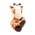 thumbnail image 2 of Peluche Wild Republic Huggers Jirafa Amarillo 20 cm, 2 of 3