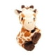 thumbnail image 2 of Peluche Wild Republic Huggers Jirafa Amarillo 20 cm, 2 of 3