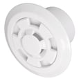 thumbnail image 1 of Pool Water Outlet, ABS Pool Drain Port   For Swimming, 1 of 8