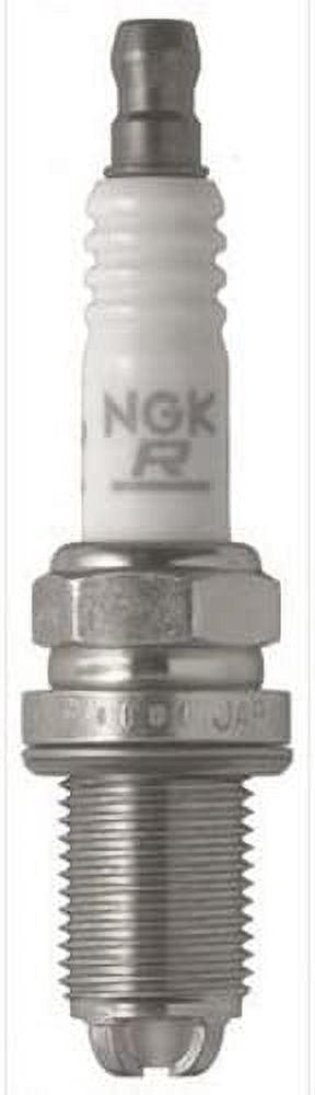 NGK 4285 Laser Platinum Spark Plug (4 Pack) Fits select: 2006 PORSCHE 911, 2003 PORSCHE 911 CARRERA 2/CARRERA 4