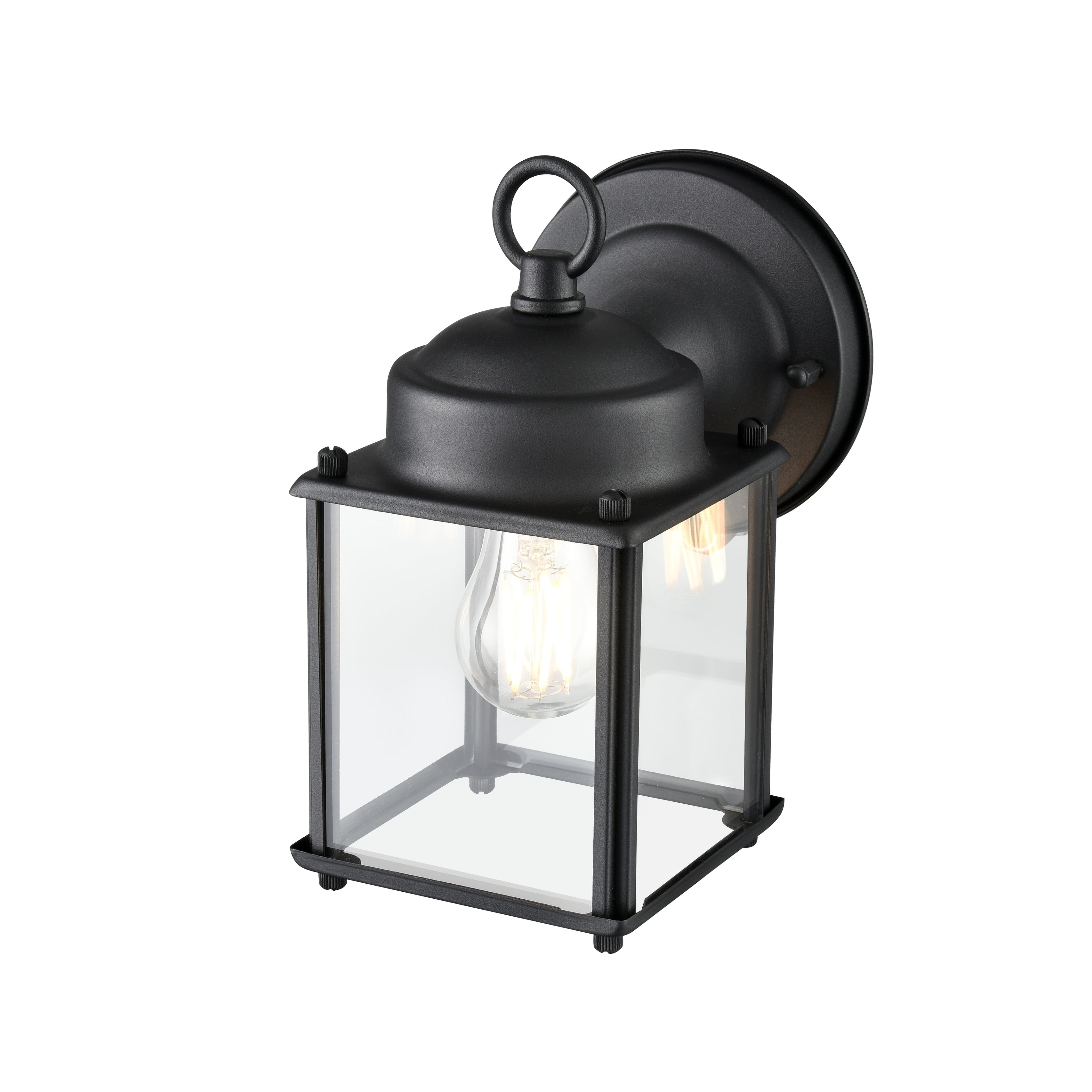 Millennium Lighting   1 Light Outdoor Wall Sconce 8  Inch