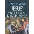 thumbnail image 1 of Pre-Owned Jesus' Parables About Discipleship (Paperback) 0687646952 9780687646951, 1 of 1