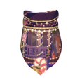 thumbnail image 6 of Lsque Bluey Printing Dog Bandana ,Cat Scarf Adjustable Bib Handkerchief Accessories for Dogs Cats,Pet scarf,Pet fashion, 6 of 8