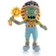 thumbnail image 2 of Peluche de peluche HUOGUO Plants VS. Zombies 1 2 PVZ de 20 cm de altura, 2 of 4