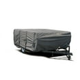 thumbnail image 2 of Camco ULTRAGuard RV Cover | Fits Pop-Up Campers 10 to 12-feet | Extremely Durable Design that Protects Against the Elements | (45762), 2 of 2