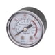 thumbnail image 1 of Compresor de aire Black Box 1/8 BSP rosca macho 0-180PSI 0-12Kg/cm2 manómetro de presión, 1 of 2