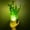 Green, variant on PPKVUFD 2Pcs Halloween Floating Fireball, Creative Flame Prop, Illuminated Floating Fire, Artificial Fake Fire Floating Props No Flame for Home Halloween Party Cool Role Playing Decorations
