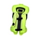 thumbnail image 2 of Chaleco con bolsa de aire DYNWAVEMX para Motocross Verde XXL, 2 of 8