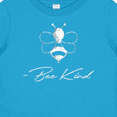 thumbnail image 4 of Inktastic Bee Kind Cute Bee Boys or Girls Baby T-Shirt, 4 of 5