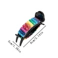 thumbnail image 3 of FcBaudy Hair Clips for Women,Hair Clips for Styling,Hair Clips for Girls Clip Candy Hairpin The Back Of The Catches The Ball Set Hair Clip a Clip, 3 of 8