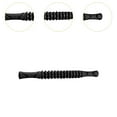thumbnail image 6 of Stgfyxgs Manual Massager Stick Multifunction Office Lightweight Yoga Massage Rod Home Gym for Stretching Yoga Workout Neck Black, 6 of 9