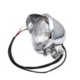 thumbnail image 1 of tredstone Motorcycle Lights Upgrade LED Outer Ring For Various Models Suitable For Various Motorcycle Models plating, 1 of 6