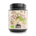 thumbnail image 1 of Proteína de suero en polvo Earth Fed Muscle Magic Beans Moca, 2 kg, 1 of 8