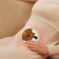 thumbnail image 4 of Puntoco Hot Hand Warmer Portable Mini Hand Warmer In Winter, 4 of 4