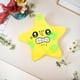 thumbnail image 5 of Juguete de peluche de estrella móvil eléctrico DQrwqpou regalo recargable para niños y adultos estilo luminoso, 5 of 7