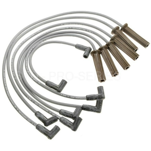Spark Plug Wire Set