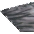 thumbnail image 5 of Ryvnso Placemats Set of 4 Ball on Christmas Tree Dining Mats Heat-Resistant Non-Slip Washable Table Mat, 5 of 8
