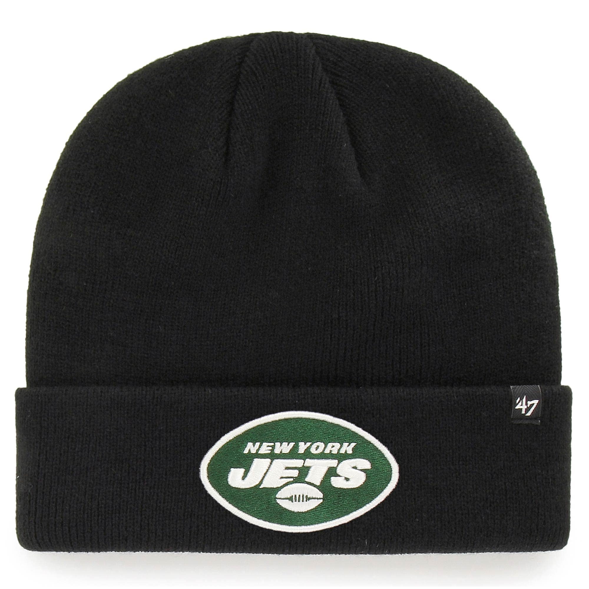 New york jets knit hat on sale