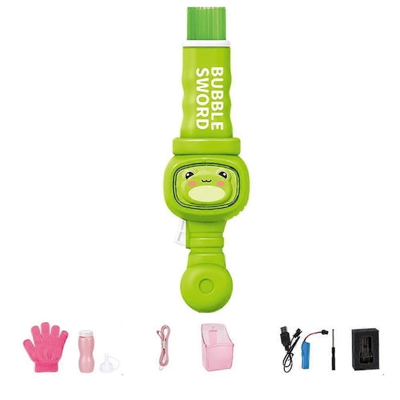 Elastic Bubble Fog Wand, Magic Smoke Bubble. Machine Smoke Bubble a a