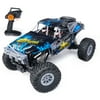 Adventure Force Rock Runner RC Car