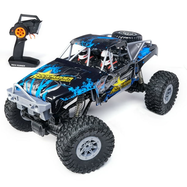 asda adventure force remote control car