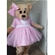 thumbnail image 3 of Disfraces Zentai personalizados Traje de cuerpo completo Traje de gato Disfraces de Halloween Mono para adultos Cremallera en la entrepierna Ojos abiertos Boca abierta, 3 of 5