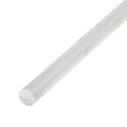 thumbnail image 4 of 2x 50c 6063 Eje de barra de varilla maciza forma forma forma de aleación de aluminio, Diam. 8 mm para ventanas, puertas, techos, señales, aplicaciones shamjiam Varilla redonda de aleación de aluminio, 4 of 8