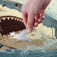 thumbnail image 4 of FREEAMG Shark Jigsaw Puzzles 1000 Piece for Adults Large Puzzle Game Challenging Family Puzzle Game for Adults Teens 29.5" x 19.7", 4 of 7